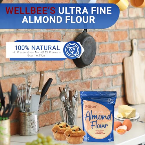 Best image of almond flours