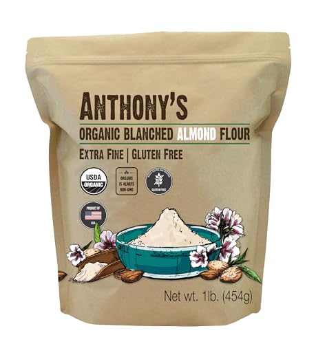 Best image of almond flours