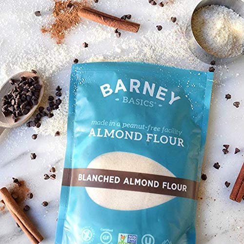 Best image of almond flours