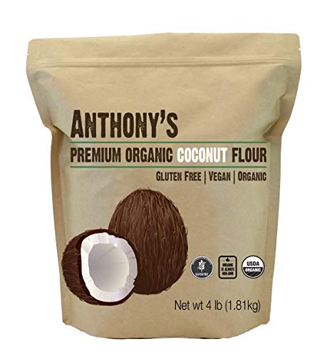 Best image of almond flours