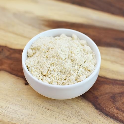 Best image of almond flours