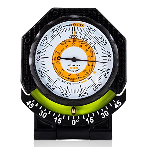 11 Best Altimeters Our Picks, Alternatives & Reviews Alternative.me