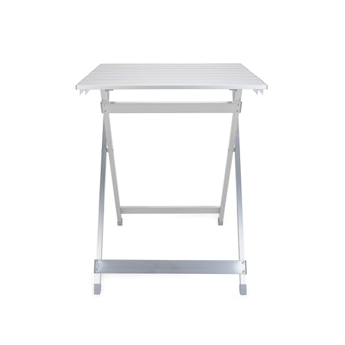 Best image of aluminum folding tables