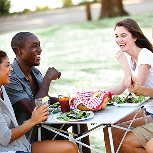 Best image of aluminum folding tables