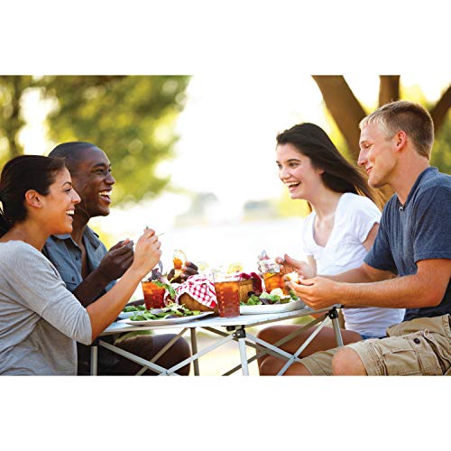 Best image of aluminum folding tables