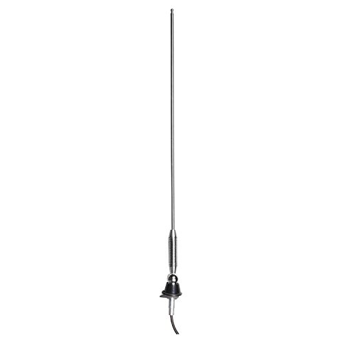 11 Best AM/FM Car Antennas Our Picks, Alternatives & Reviews