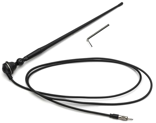 11 Best AM/FM Car Antennas - Our Picks, Alternatives & Reviews ...