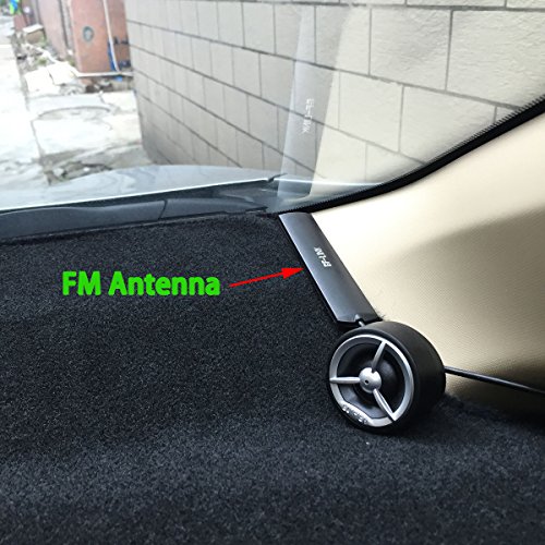 Best image of am/fm car antennas
