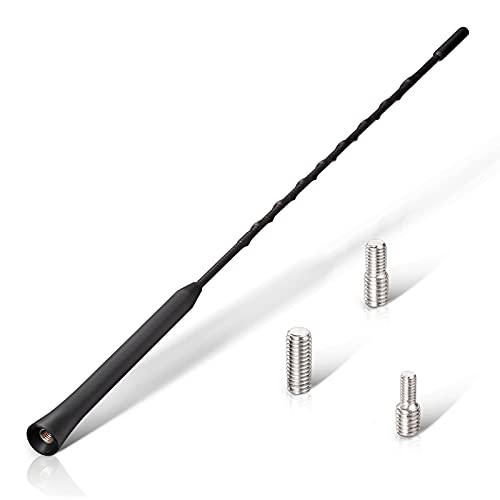 11 Best AM/FM Car Antennas - Our Picks, Alternatives & Reviews ...