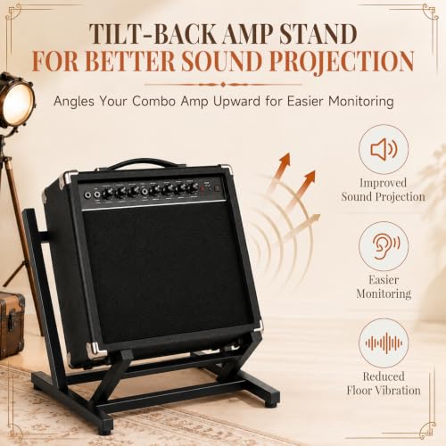 Best image of amp stands