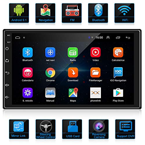 Best image of android car stereos