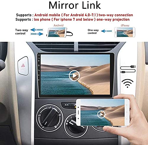 Best image of android car stereos