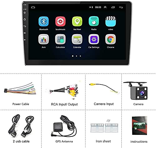 Best image of android car stereos