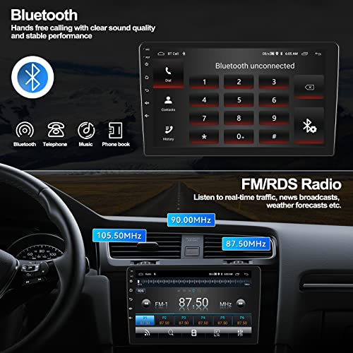 Best image of android car stereos