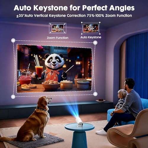 Best image of android projectors