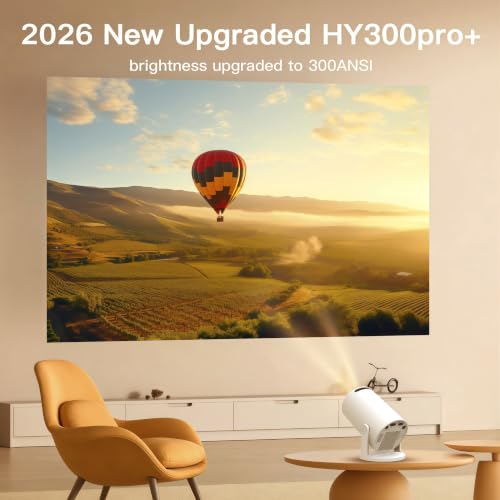Best image of android projectors