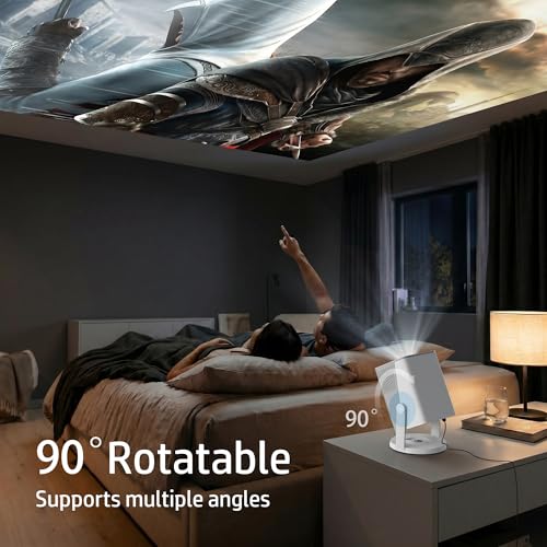Best image of android projectors