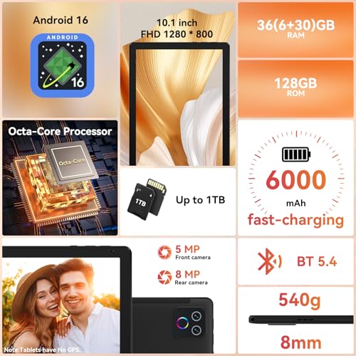 Best image of android tablets