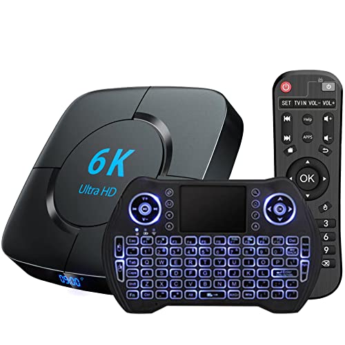 Best image of android tv boxes