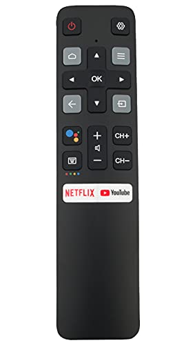 11 Best Android TV Remotes - Our Picks, Alternatives & Reviews ...