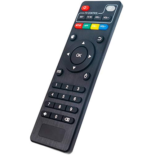 Best image of android tv remotes
