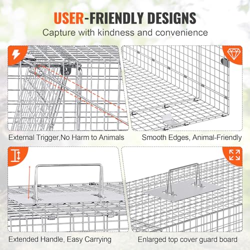 Best image of animal traps