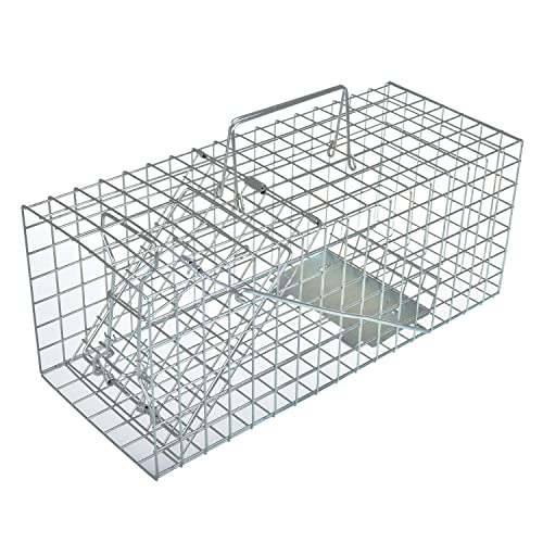 Best image of animal traps