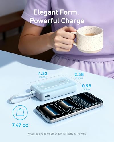 Best image of anker portable chargers