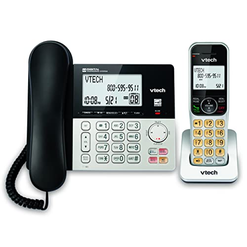 Answering Machine for Telephone Landline ASA12 8GB memory at Rs