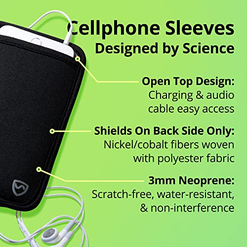 Best image of anti-radiation phone cases