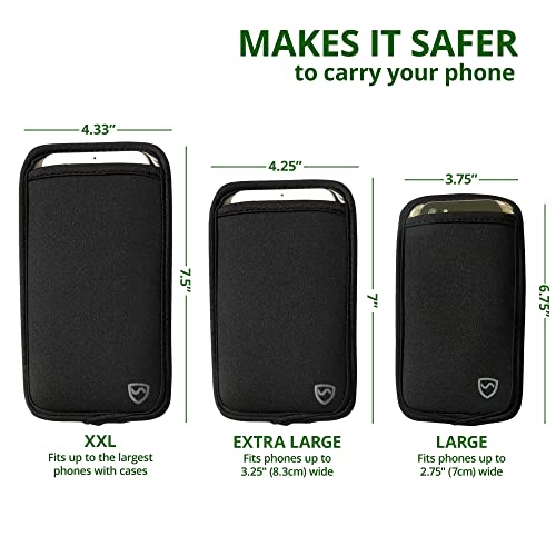 Best image of anti-radiation phone cases