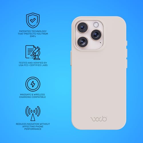 Best image of anti-radiation phone cases