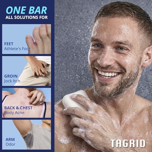 Best image of antifungal soaps