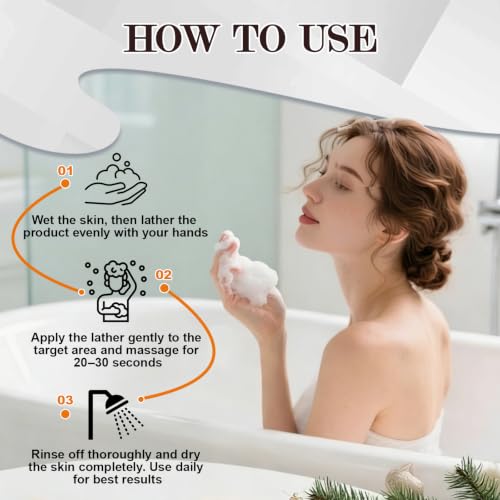 Best image of antifungal soaps