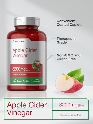 Best image of apple cider vinegar pills