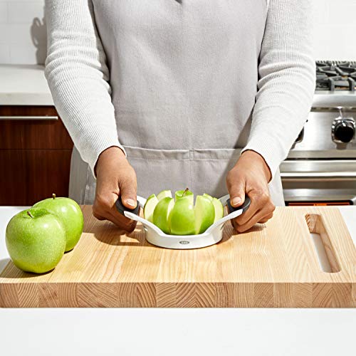 Best image of apple slicers