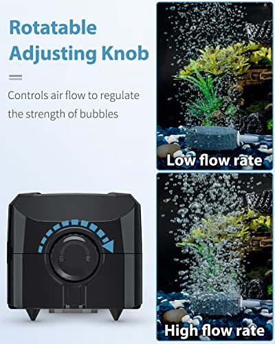 Best image of aquarium air pumps