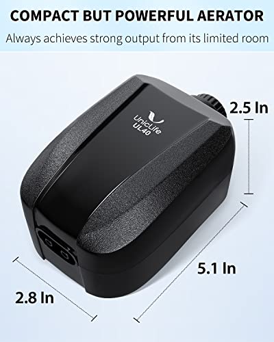 Best image of aquarium air pumps