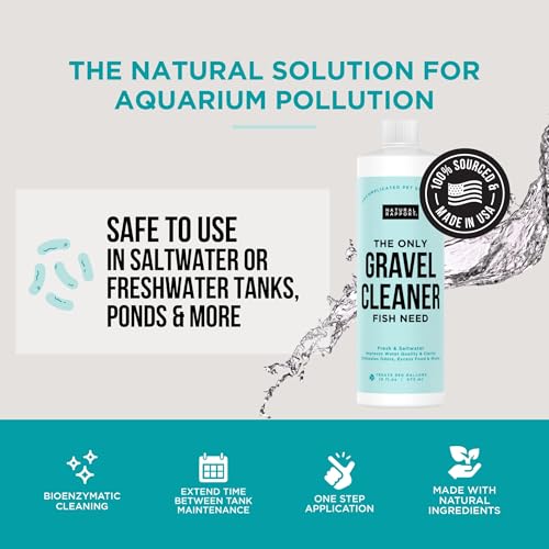 Best image of aquarium gravel cleaners