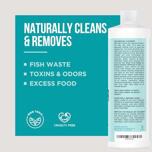 Best image of aquarium gravel cleaners