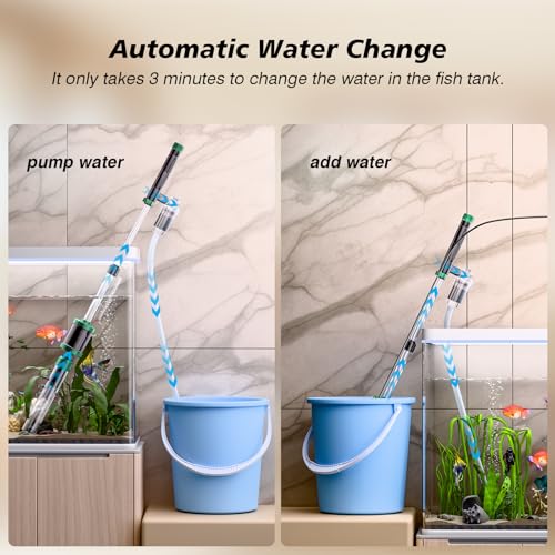 Best image of aquarium gravel cleaners