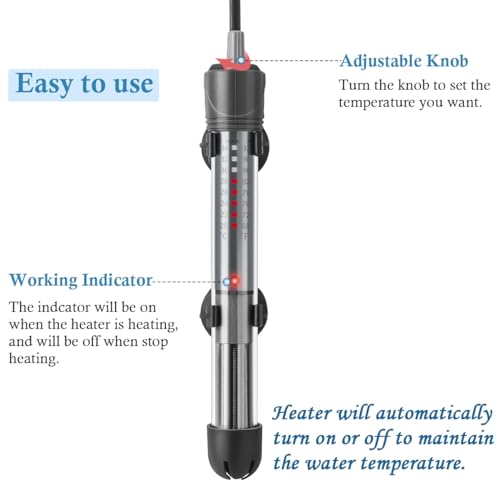 Best image of aquarium heaters