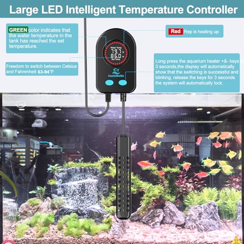 Best image of aquarium heaters