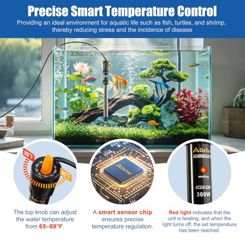 Best image of aquarium heaters