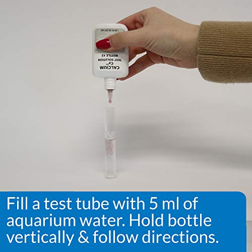 Best image of aquarium test kits