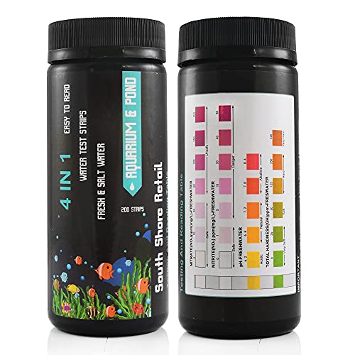 Best Aquarium Test Kits Our Picks Alternatives Reviews Alternative Me