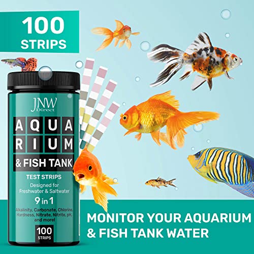 Best image of aquarium test kits