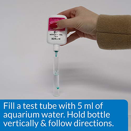 Best image of aquarium test kits