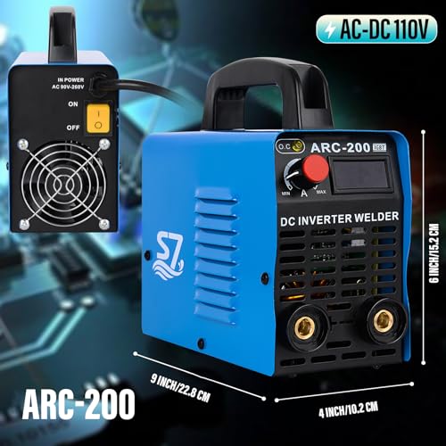 Best image of arc welders