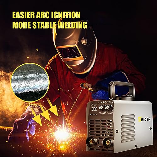 Best image of arc welders